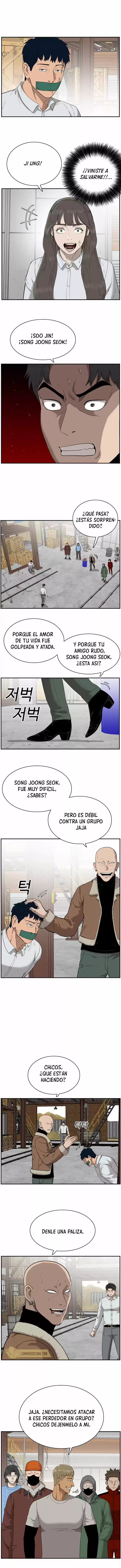 A Bad Guy - Capítulo 33 - Página 3 - LectorTMOo