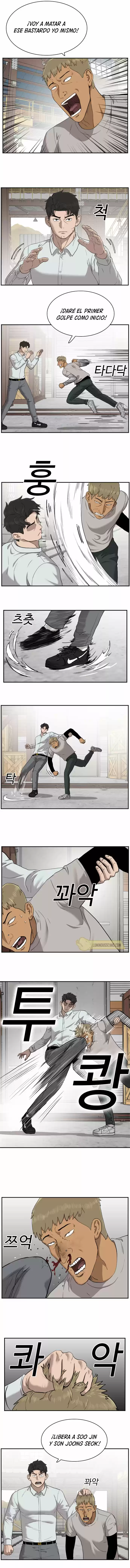 A Bad Guy - Capítulo 33 - Página 4 - LectorTMOo