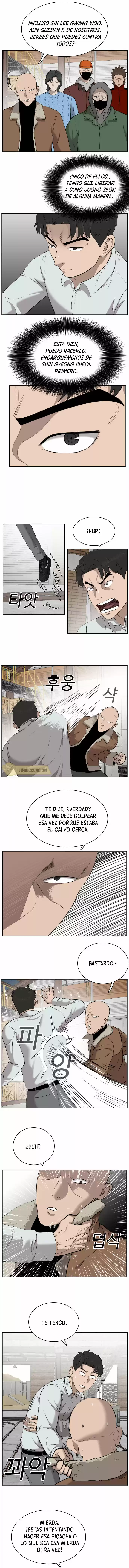 A Bad Guy - Capítulo 33 - Página 6 - LectorTMOo