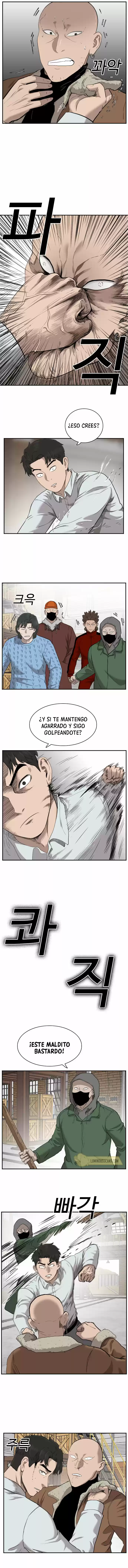 A Bad Guy - Capítulo 33 - Página 7 - LectorTMOo