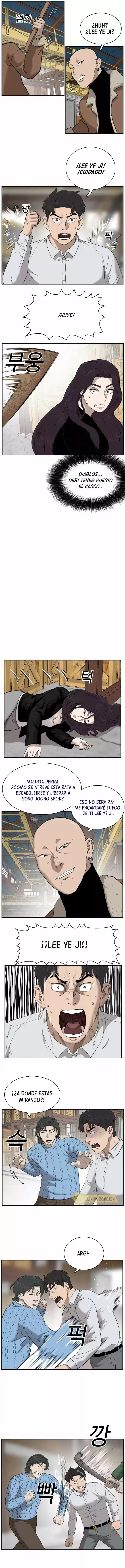 A Bad Guy - Capítulo 33 - Página 10 - LectorTMOo