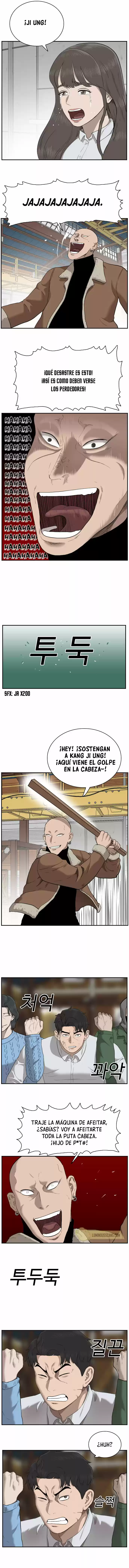 A Bad Guy - Capítulo 33 - Página 11 - LectorTMOo