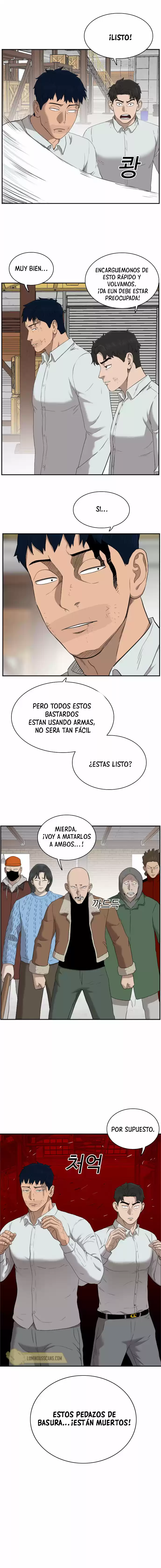A Bad Guy - Capítulo 33 - Página 15 - LectorTMOo