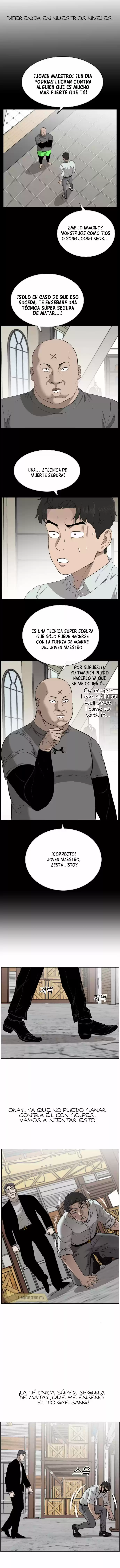 A Bad Guy - Capítulo 35 - Página 12 - LectorTMOo