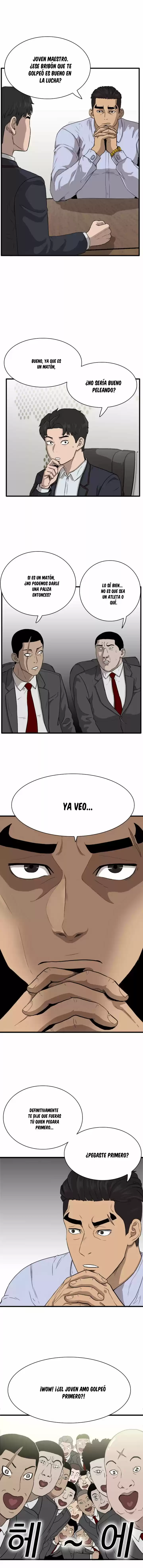 A Bad Guy - Capítulo 4 - Página 18 - LectorTMOo