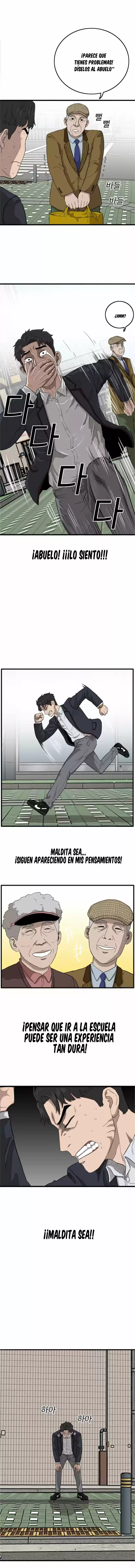 A Bad Guy - Capítulo 5 - Página 10 - LectorTMOo