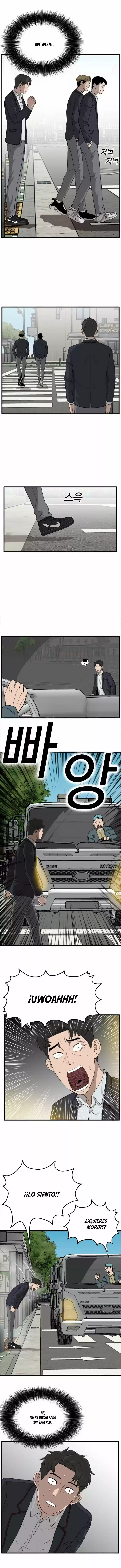 A Bad Guy - Capítulo 5 - Página 12 - LectorTMOo