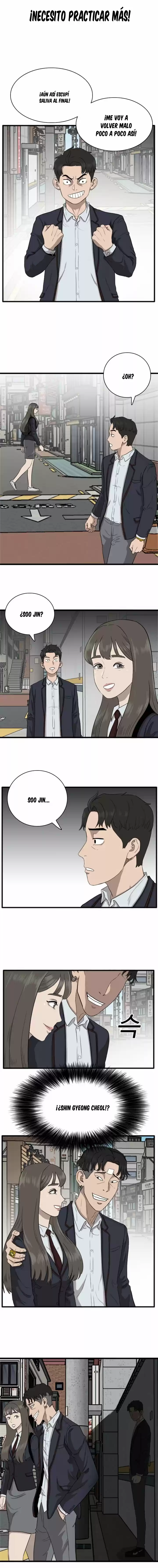 A Bad Guy - Capítulo 5 - Página 19 - LectorTMOo