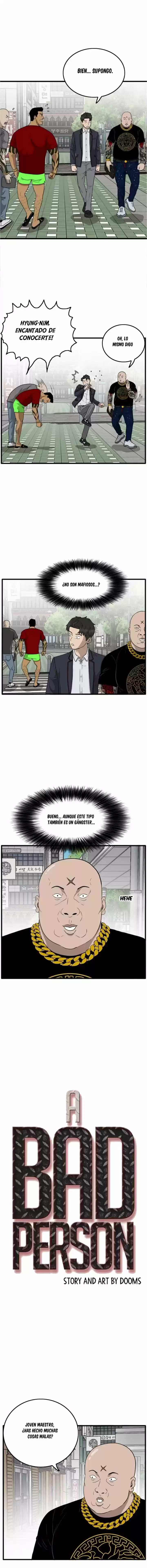 A Bad Guy - Capítulo 7 - Página 2 - LectorTMOo