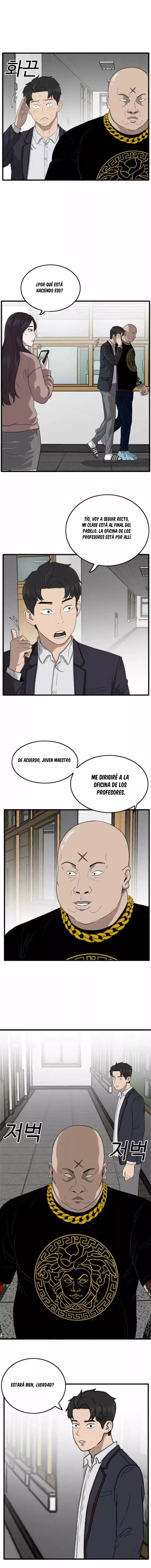 A Bad Guy - Capítulo 7 - Página 8 - LectorTMOo