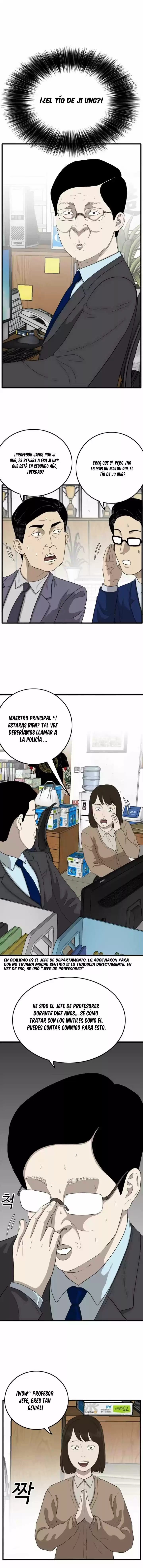 A Bad Guy - Capítulo 7 - Página 9 - LectorTMOo