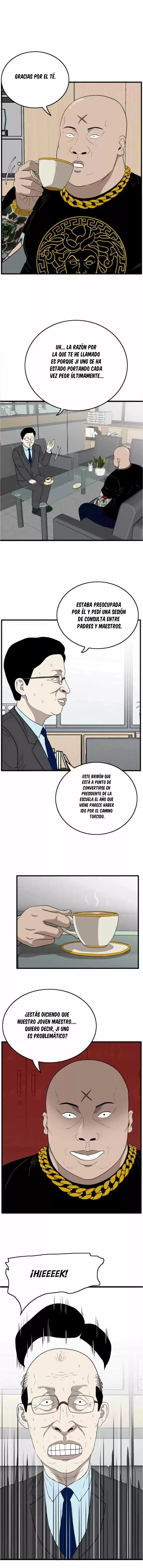 A Bad Guy - Capítulo 7 - Página 12 - LectorTMOo