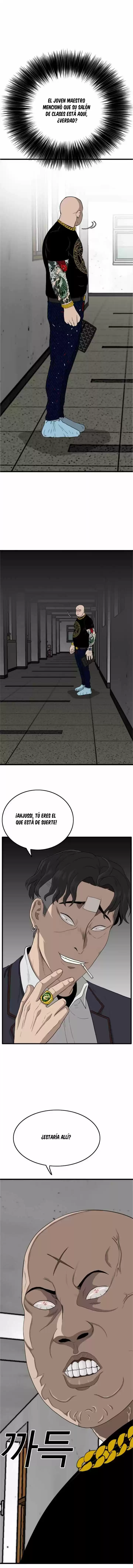 A Bad Guy - Capítulo 7 - Página 17 - LectorTMOo