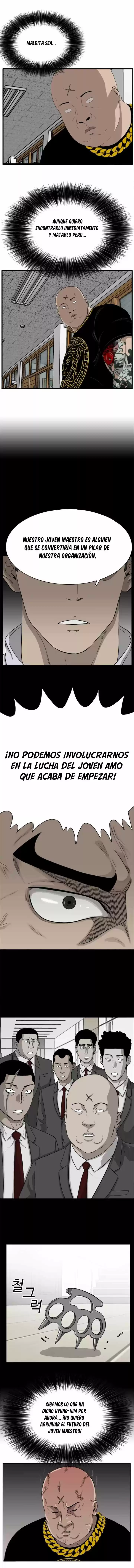A Bad Guy - Capítulo 8 - Página 4 - LectorTMOo
