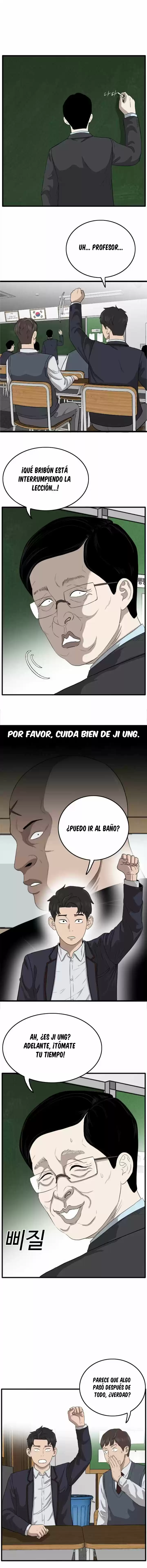 A Bad Guy - Capítulo 8 - Página 10 - LectorTMOo