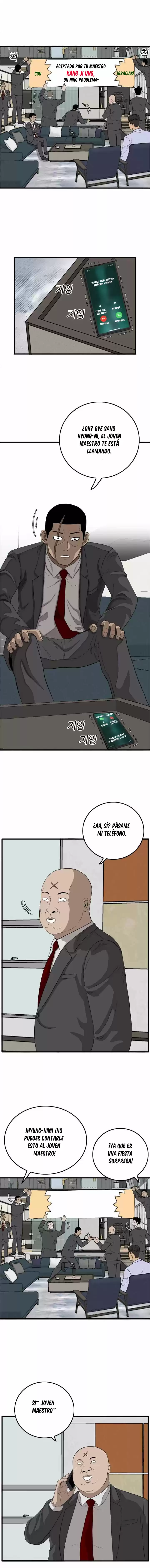 A Bad Guy - Capítulo 8 - Página 12 - LectorTMOo
