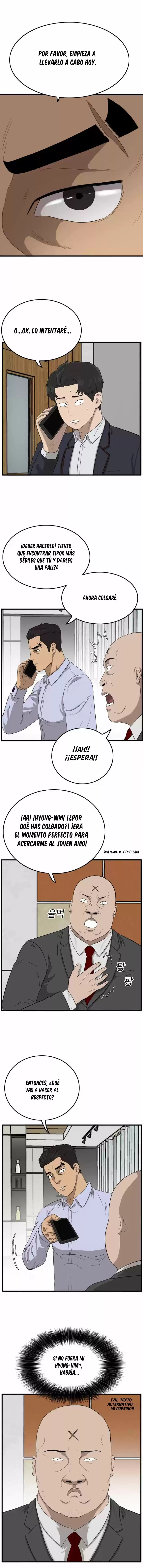 A Bad Guy - Capítulo 8 - Página 15 - LectorTMOo
