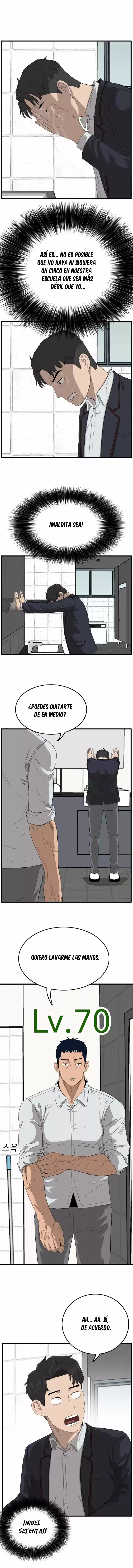 A Bad Guy - Capítulo 8 - Página 18 - LectorTMOo