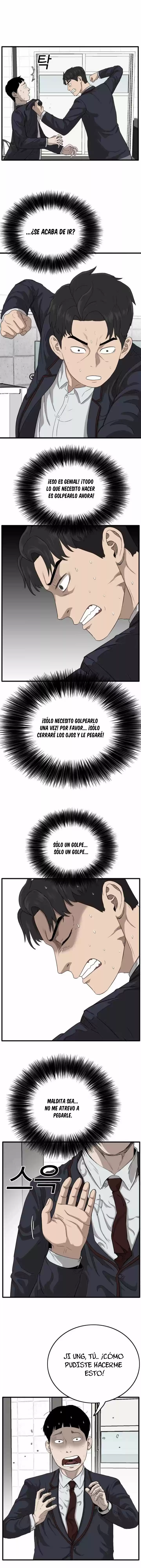 A Bad Guy - Capítulo 9 - Página 3 - LectorTMOo