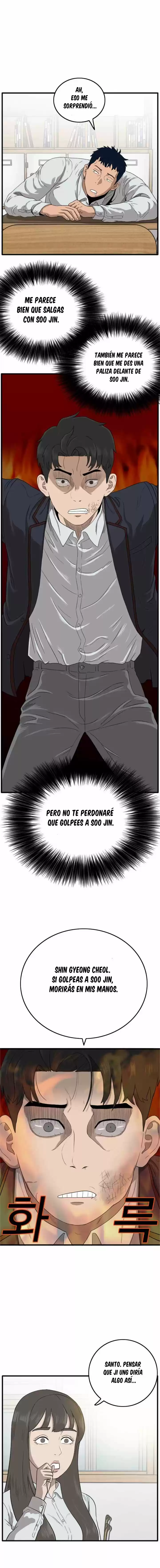 A Bad Guy - Capítulo 9 - Página 16 - LectorTMOo