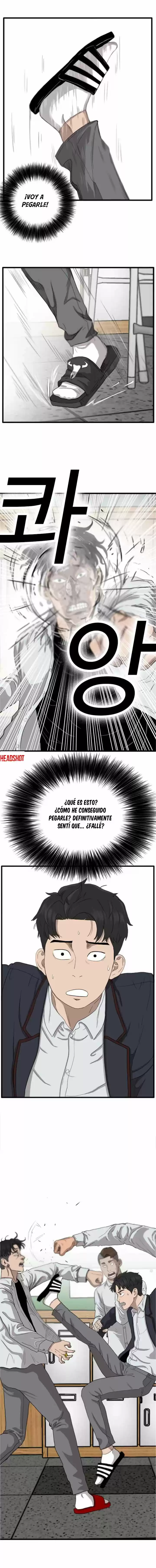 A Bad Guy - Capítulo 9 - Página 19 - LectorTMOo