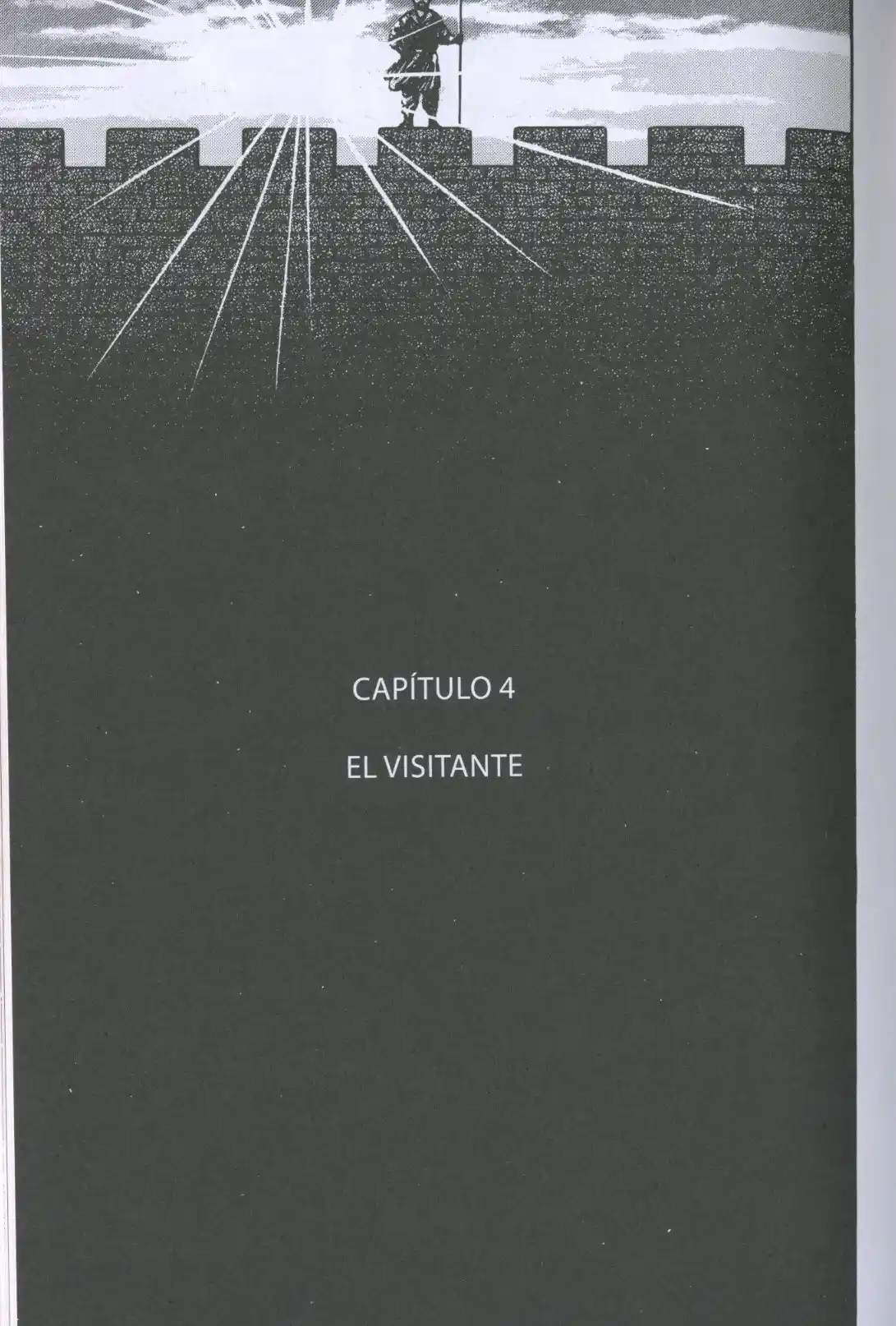 A Battle Of Wits - Capítulo 14 - Página 1 - LectorTMOo