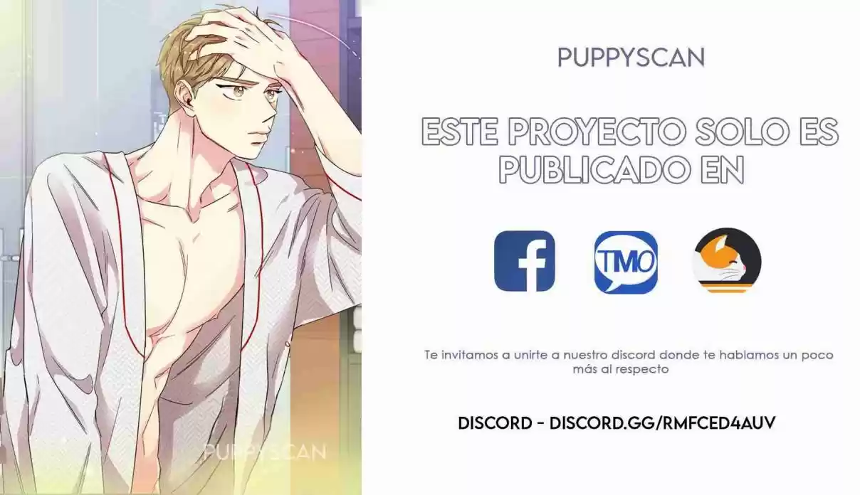 A Beastly Scandal - Capítulo 10 - Página 3 - LectorTMOo