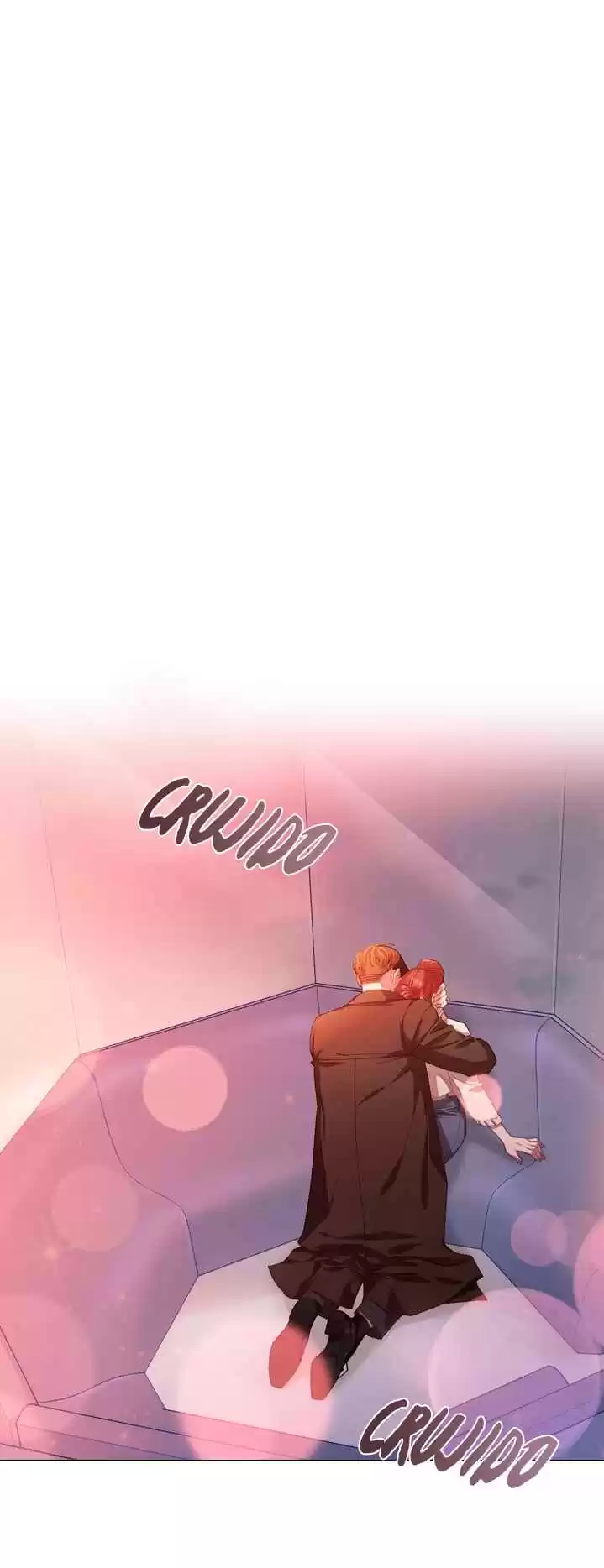 A Beastly Scandal - Capítulo 10 - Página 5 - LectorTMOo
