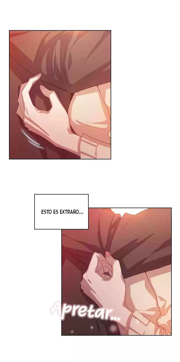 A Beastly Scandal - Capítulo 10 - Página 8 - LectorTMOo