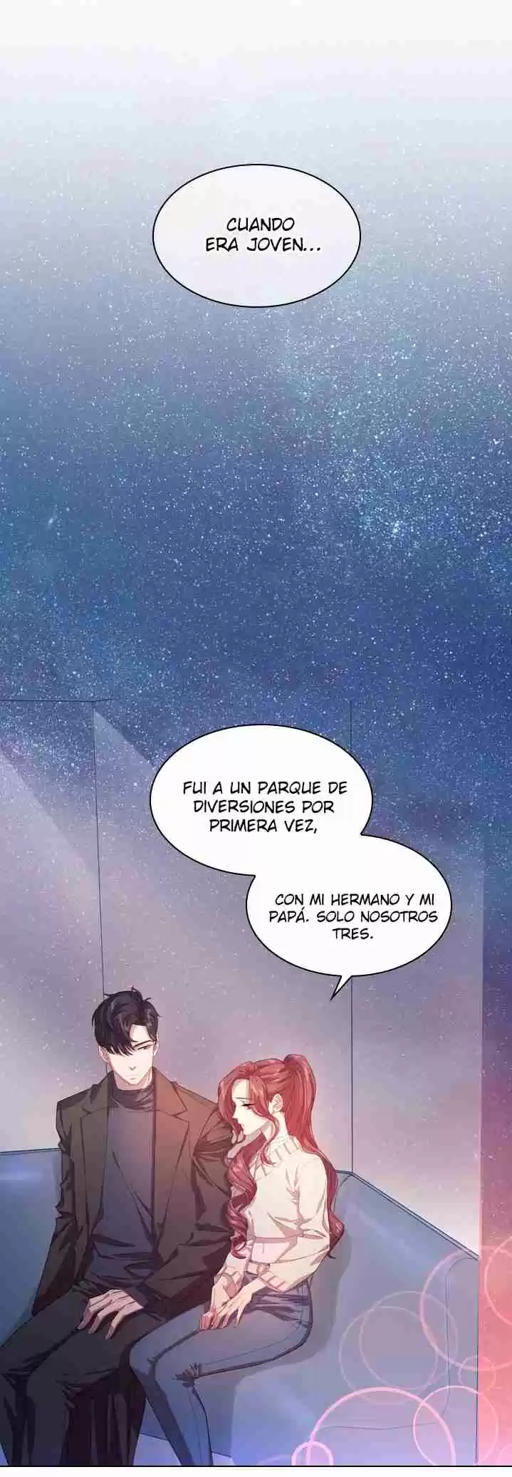 A Beastly Scandal - Capítulo 10 - Página 16 - LectorTMOo