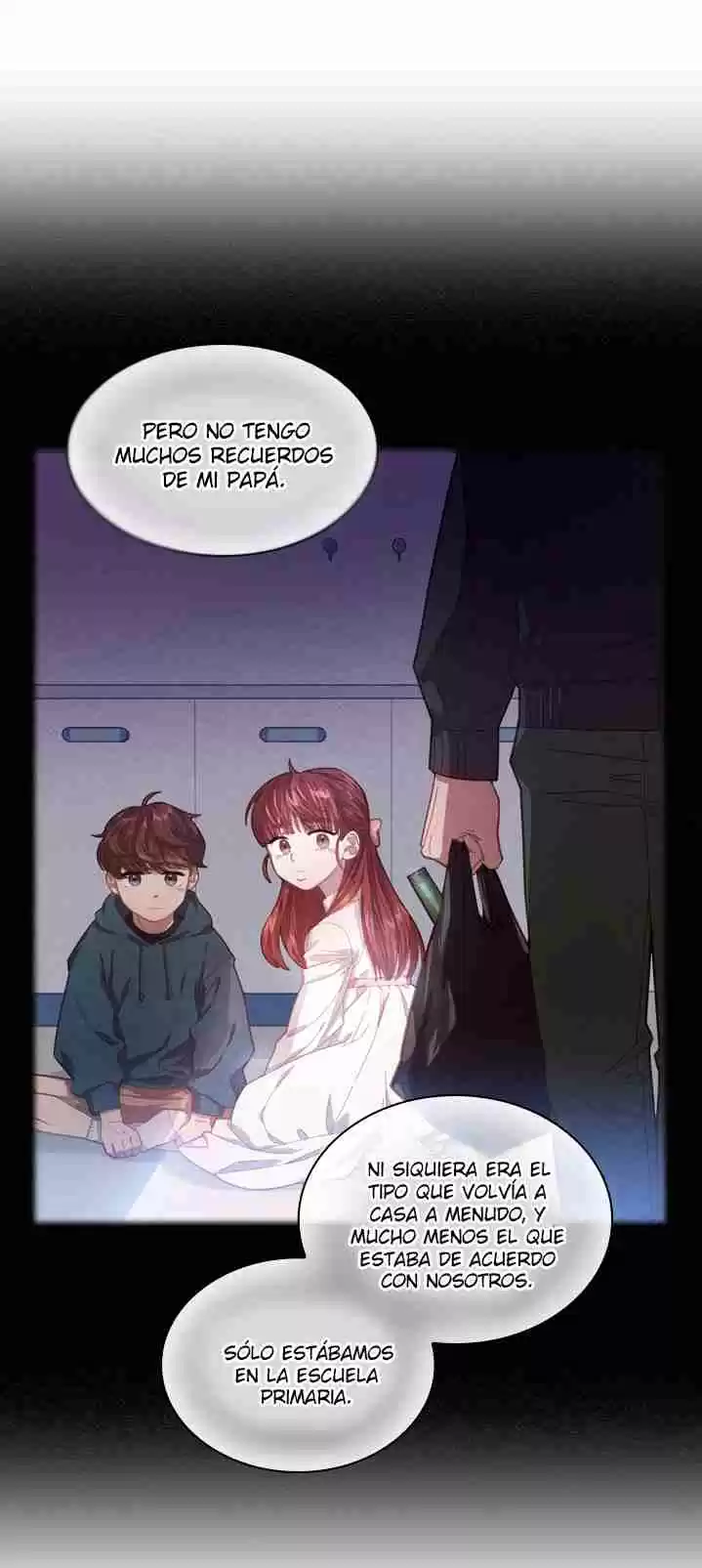 A Beastly Scandal - Capítulo 10 - Página 18 - LectorTMOo