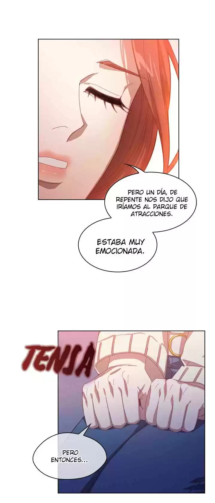 A Beastly Scandal - Capítulo 10 - Página 19 - LectorTMOo