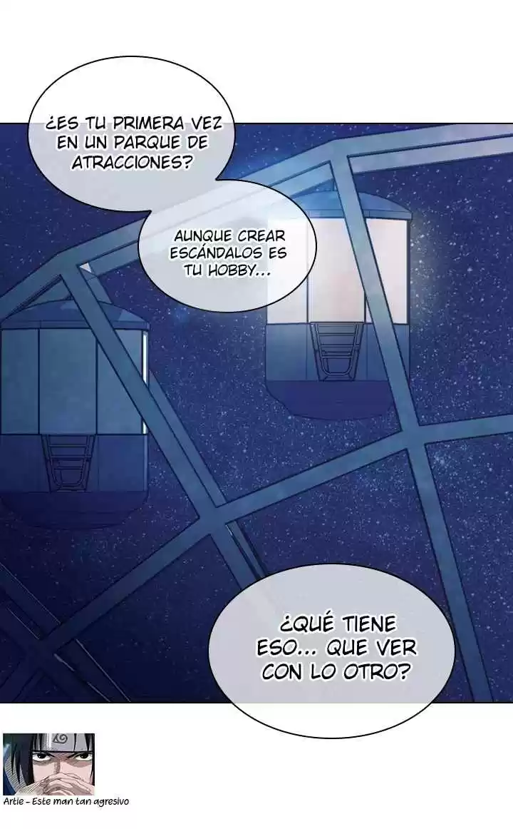 A Beastly Scandal - Capítulo 10 - Página 39 - LectorTMOo