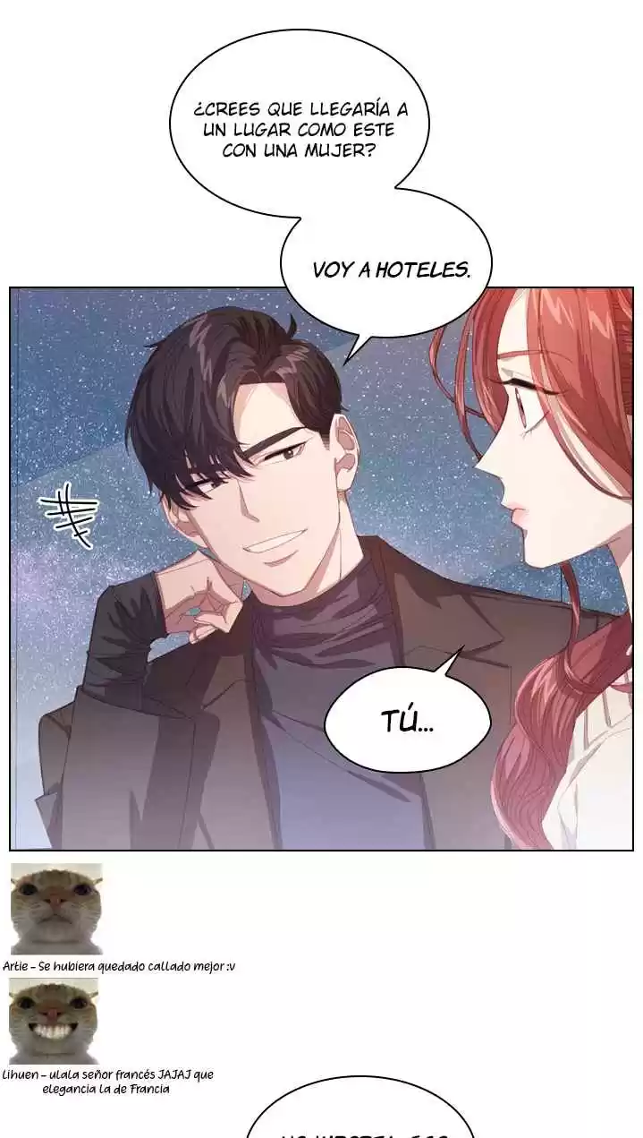 A Beastly Scandal - Capítulo 10 - Página 41 - LectorTMOo