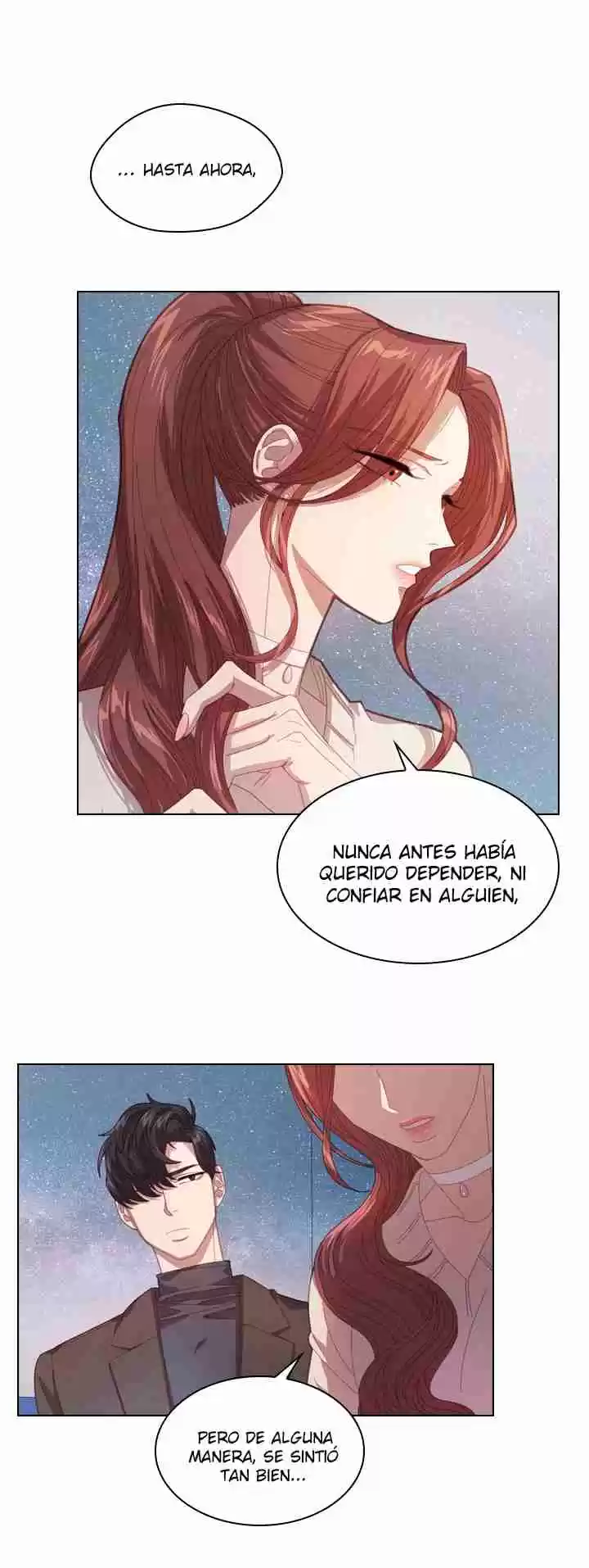 A Beastly Scandal - Capítulo 10 - Página 46 - LectorTMOo