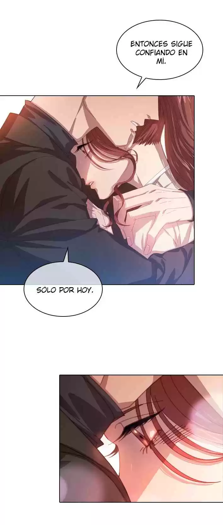 A Beastly Scandal - Capítulo 10 - Página 51 - LectorTMOo