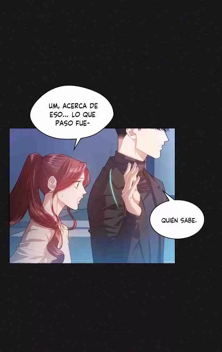 A Beastly Scandal - Capítulo 11 - Página 14 - LectorTMOo