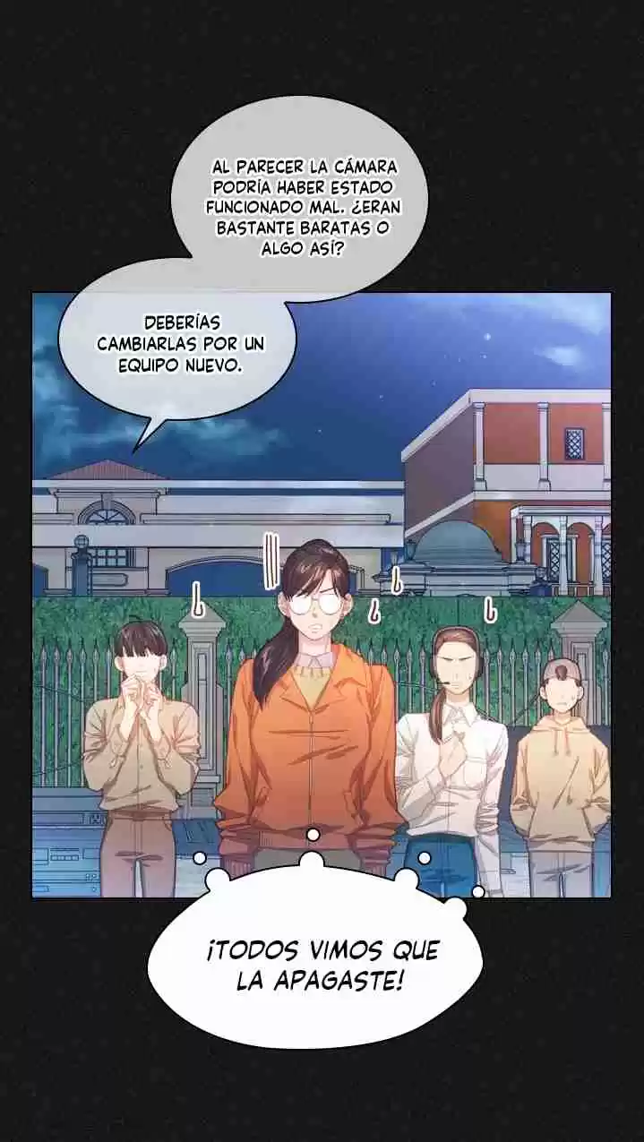 A Beastly Scandal - Capítulo 11 - Página 15 - LectorTMOo