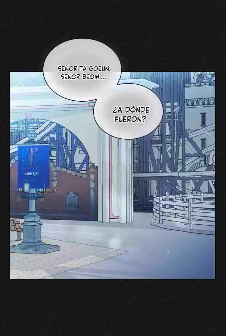 A Beastly Scandal - Capítulo 11 - Página 22 - LectorTMOo