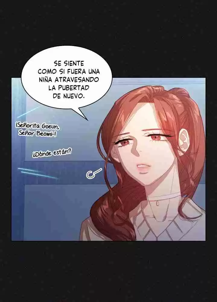 A Beastly Scandal - Capítulo 11 - Página 30 - LectorTMOo