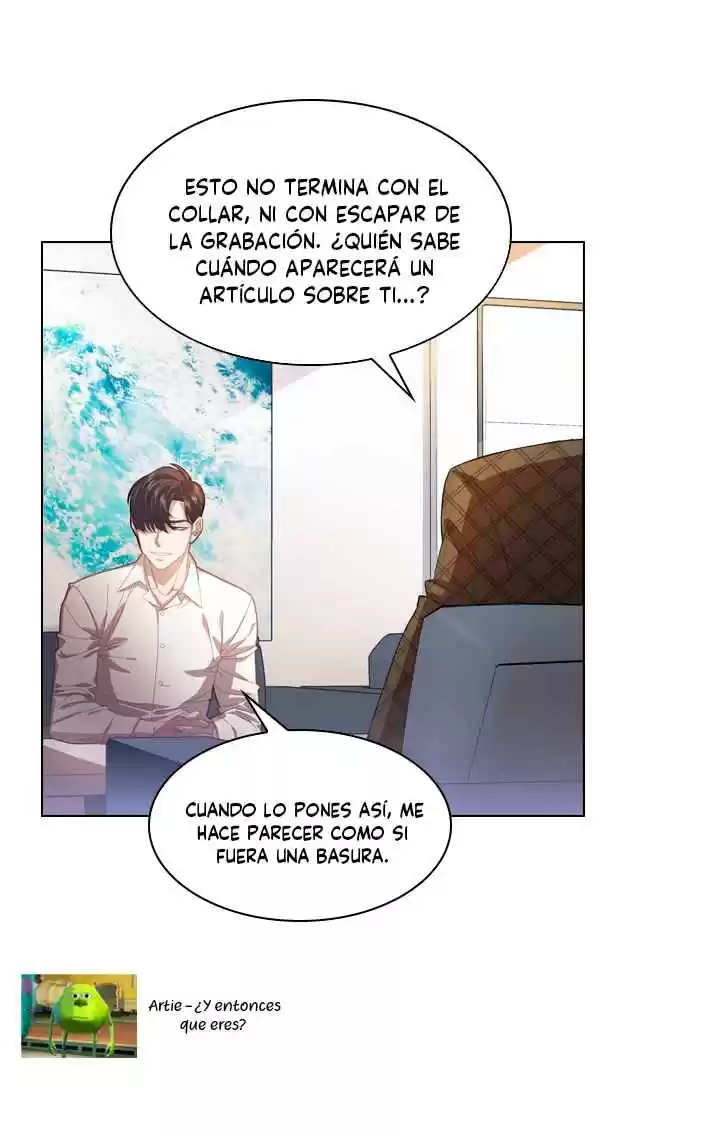 A Beastly Scandal - Capítulo 11 - Página 36 - LectorTMOo