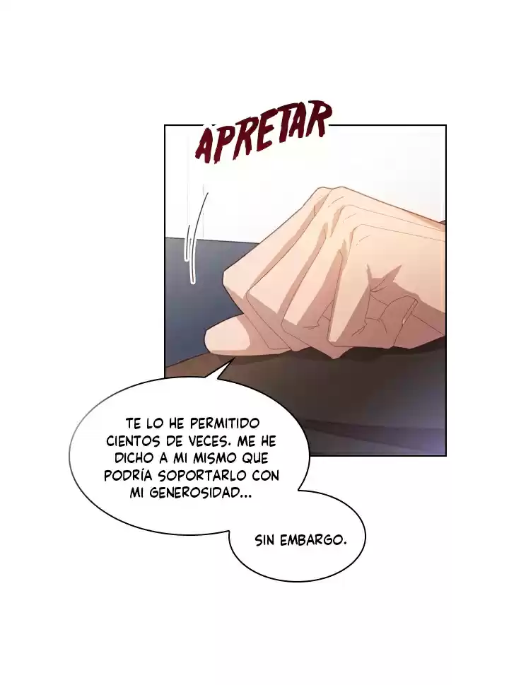 A Beastly Scandal - Capítulo 11 - Página 38 - LectorTMOo