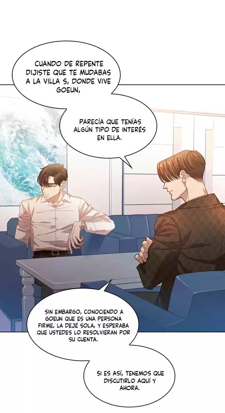 A Beastly Scandal - Capítulo 11 - Página 44 - LectorTMOo