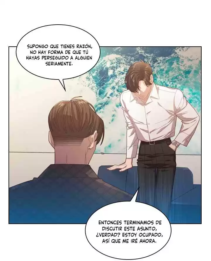 A Beastly Scandal - Capítulo 11 - Página 49 - LectorTMOo