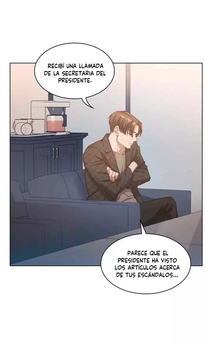 A Beastly Scandal - Capítulo 11 - Página 51 - LectorTMOo