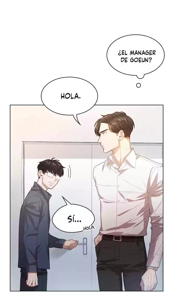 A Beastly Scandal - Capítulo 11 - Página 56 - LectorTMOo