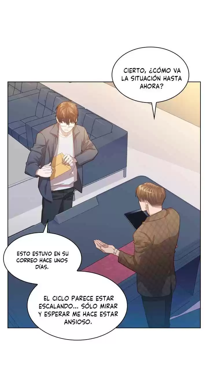 A Beastly Scandal - Capítulo 11 - Página 59 - LectorTMOo