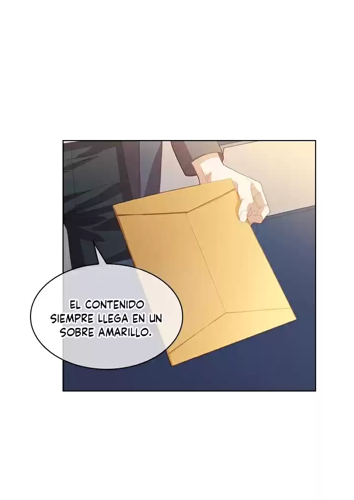 A Beastly Scandal - Capítulo 11 - Página 60 - LectorTMOo