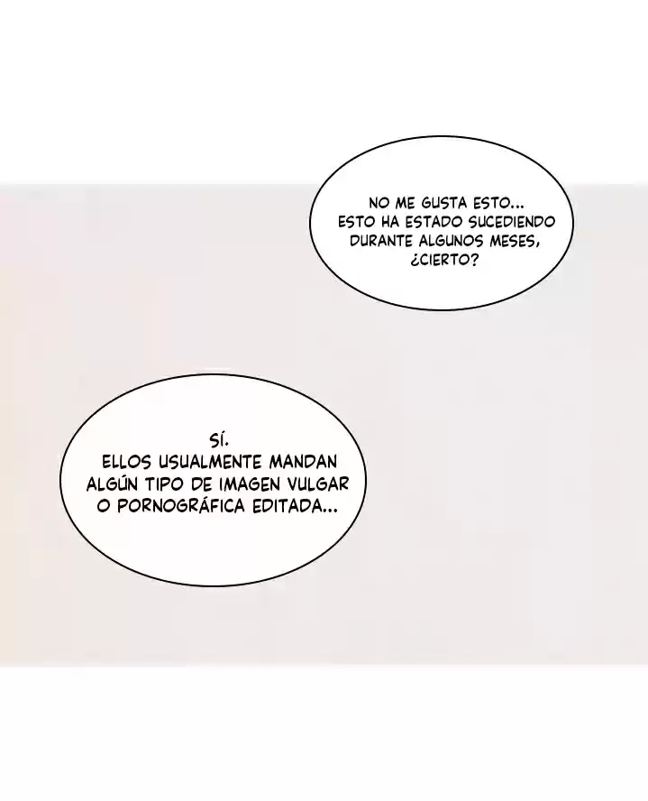 A Beastly Scandal - Capítulo 11 - Página 61 - LectorTMOo