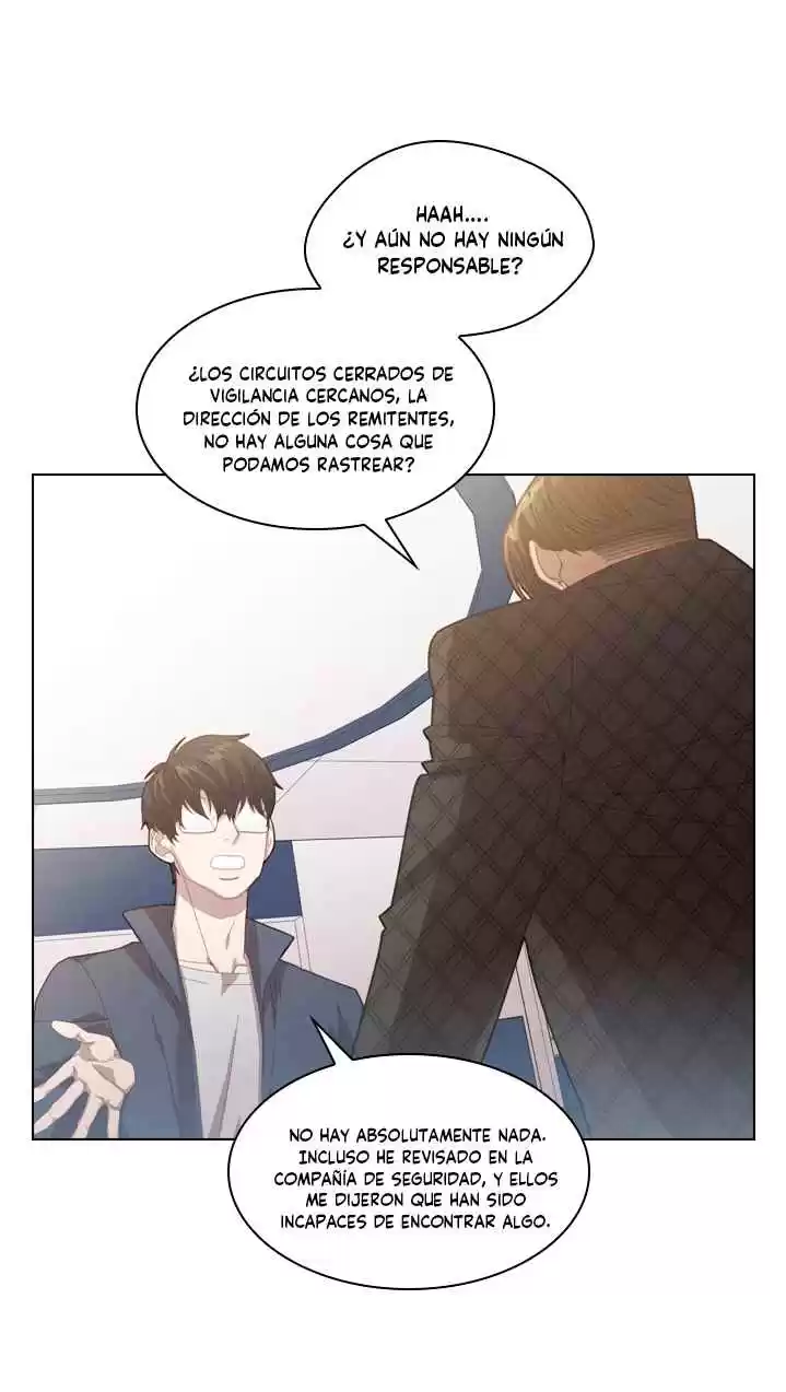 A Beastly Scandal - Capítulo 11 - Página 64 - LectorTMOo